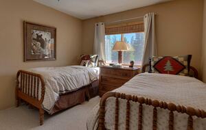 Lake Tahoe Kings Beach Cabin - Kings Beach, California