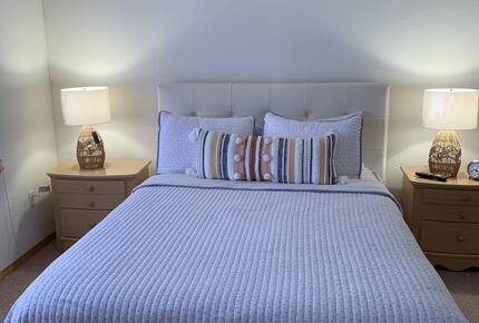 Laughlin Crest - Redmond, Oregon