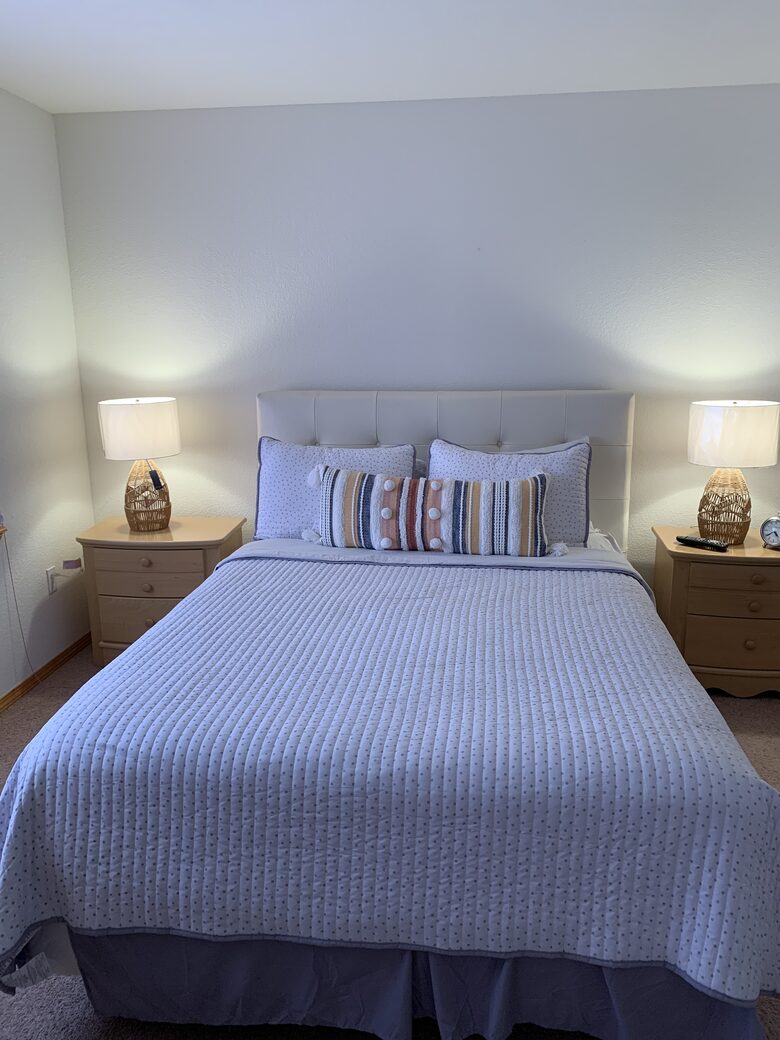 Laughlin Crest - Redmond, Oregon