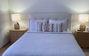 Laughlin Crest - Redmond, Oregon