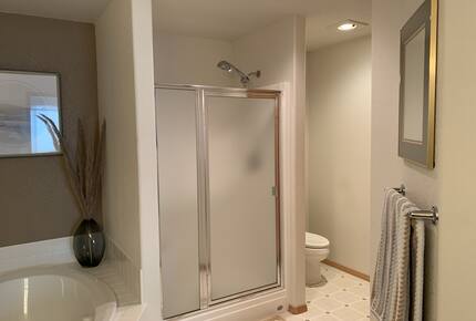 Laughlin Crest - Redmond, Oregon