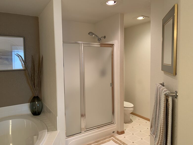 Laughlin Crest - Redmond, Oregon