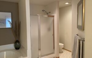 Laughlin Crest - Redmond, Oregon