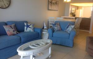 Spectacular Views From the Captains’ Quarters! - Marco Island, Florida