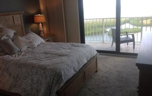 Spectacular Views From the Captains’ Quarters! - Marco Island, Florida