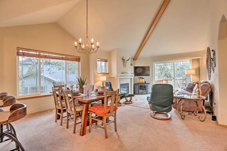 Laughlin Crest - Redmond, Oregon