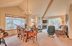 Laughlin Crest - Redmond, Oregon