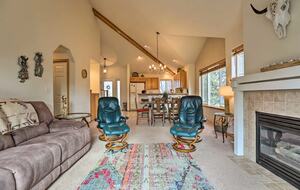 Laughlin Crest - Redmond, Oregon