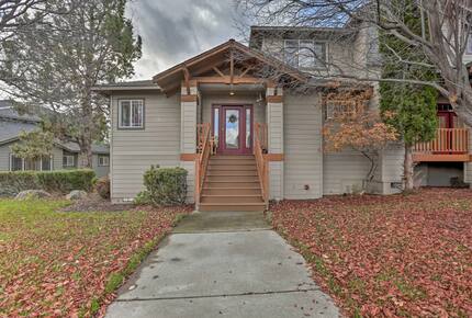 Laughlin Crest - Redmond, Oregon