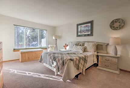 Laughlin Crest - Redmond, Oregon