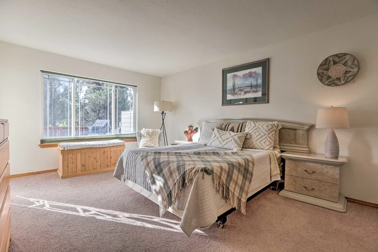 Laughlin Crest - Redmond, Oregon