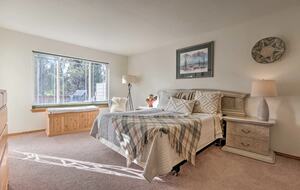 Laughlin Crest - Redmond, Oregon