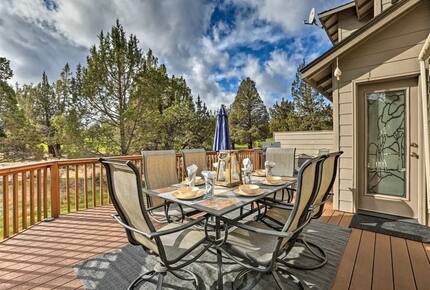 Laughlin Crest - Redmond, Oregon