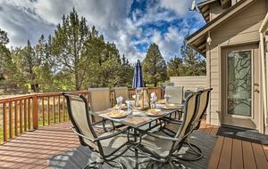 Laughlin Crest - Redmond, Oregon