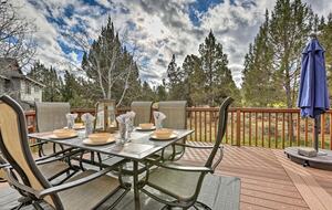 Laughlin Crest - Redmond, Oregon