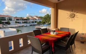 Condo Los Vientos / Puerto Aventuras, Mexico - Puerto Aventuras, Mexico