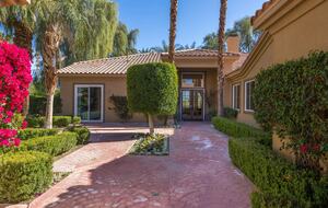 The Private Palms Escape @ PGA West - La Quinta, California