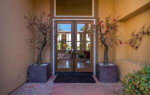 The Private Palms Escape @ PGA West - La Quinta, California