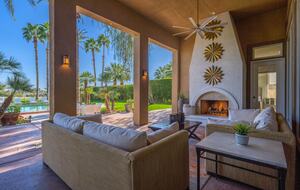 The Private Palms Escape @ PGA West - La Quinta, California