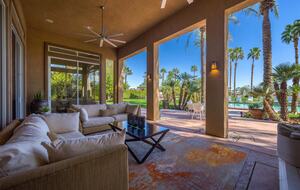 The Private Palms Escape @ PGA West - La Quinta, California