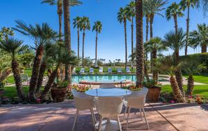 The Private Palms Escape @ PGA West - La Quinta, California