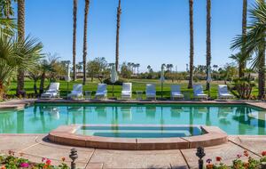 The Private Palms Escape @ PGA West - La Quinta, California
