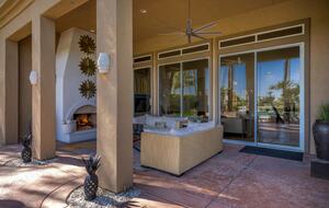 The Private Palms Escape @ PGA West - La Quinta, California