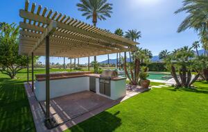 The Private Palms Escape @ PGA West - La Quinta, California