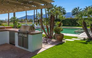 The Private Palms Escape @ PGA West - La Quinta, California