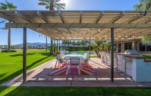 The Private Palms Escape @ PGA West - La Quinta, California
