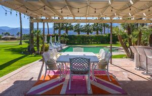 The Private Palms Escape @ PGA West - La Quinta, California