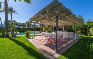 The Private Palms Escape @ PGA West - La Quinta, California