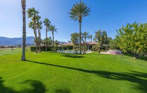 The Private Palms Escape @ PGA West - La Quinta, California