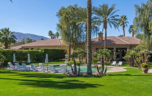 The Private Palms Escape @ PGA West - La Quinta, California