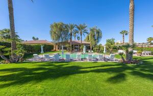 The Private Palms Escape @ PGA West - La Quinta, California