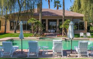 The Private Palms Escape @ PGA West - La Quinta, California