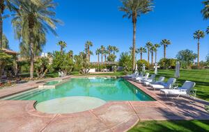 The Private Palms Escape @ PGA West - La Quinta, California