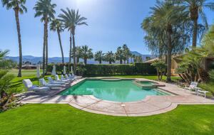 The Private Palms Escape @ PGA West - La Quinta, California
