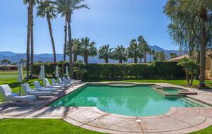 The Private Palms Escape @ PGA West - La Quinta, California