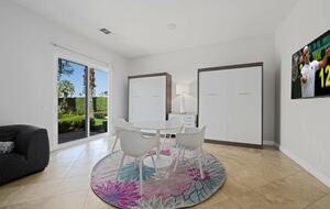 The Private Palms Escape @ PGA West - La Quinta, California