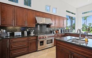 The Private Palms Escape @ PGA West - La Quinta, California