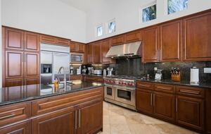 The Private Palms Escape @ PGA West - La Quinta, California