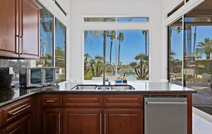 The Private Palms Escape @ PGA West - La Quinta, California