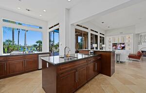 The Private Palms Escape @ PGA West - La Quinta, California