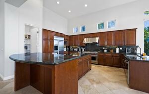 The Private Palms Escape @ PGA West - La Quinta, California