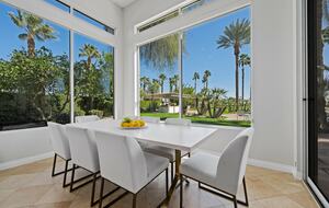 The Private Palms Escape @ PGA West - La Quinta, California