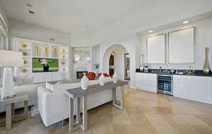 The Private Palms Escape @ PGA West - La Quinta, California