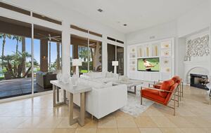 The Private Palms Escape @ PGA West - La Quinta, California