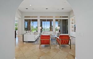 The Private Palms Escape @ PGA West - La Quinta, California