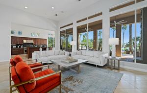 The Private Palms Escape @ PGA West - La Quinta, California